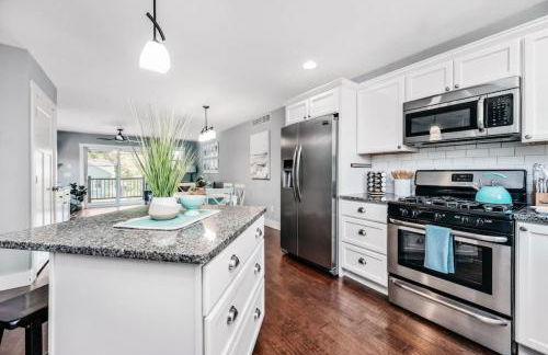 Lakescape, Modern 3BD Townhome Near Downtown and Wineries - Foto 19