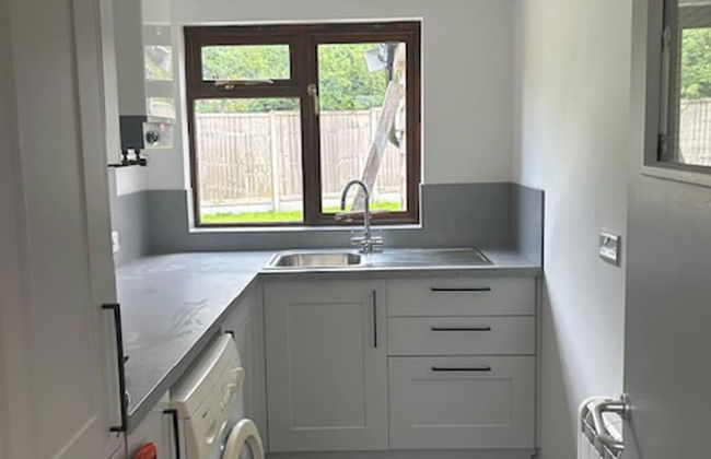 Cottage Retreat- Sleeps 4, Garden, - Foto 11