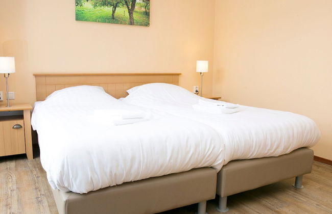 Cozy Family Bunglow in Zevenhuizen - Foto 7