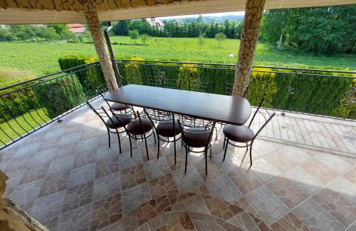 Pokoje w domu na wsi - Foto 12