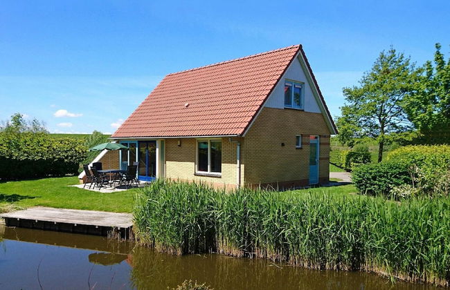 Beautiful House With Dishwasher and Sauna, 19 km From Hoorn - Foto 1