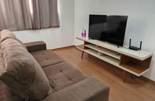 Apto Aconchegante e Confortável! - Foto 30