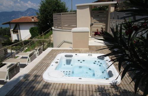 Villa Kiara - Foto 40