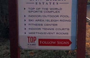 Cozy Cottage at Saw Creek - Foto 15