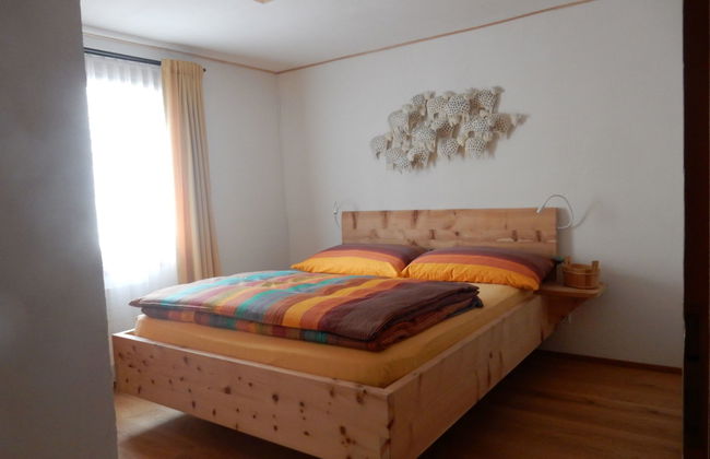 Ferienwohnung Bigliel-Wahrenberger - Foto 6