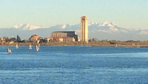 Night Galleria holiday home - bed & art in Burano - the pink house - Photo 3