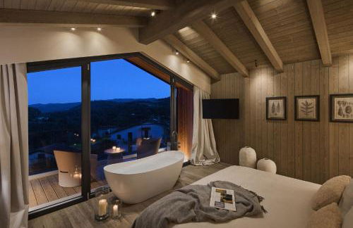 Lo Chalet in Toscana - Foto 7