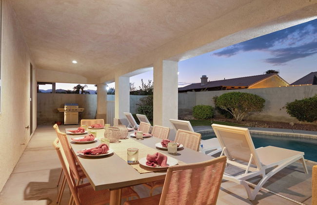 Scotty by Avantstay Walk to Empire Polo Club and Old Town La Quinta! - Foto 33