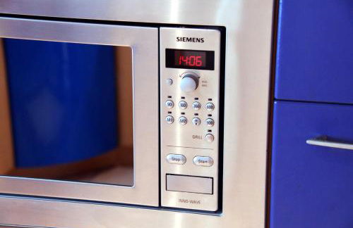 Ferienhaus Taubergießen - Foto 14