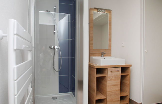 Odalys Référence Les Iles du Morbihan - Foto 10