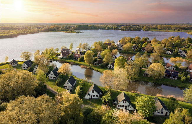 Center Parcs Parc Sandur - Foto 79