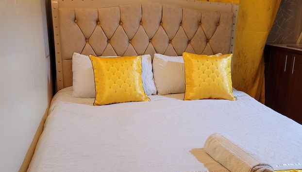 Sunrise Suites - Foto 5, Habitación