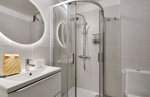 Green Suites Résidence Meudon Velizy - Foto 56