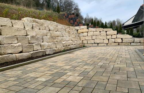 Ferienhaus Münchshofen - Foto 30