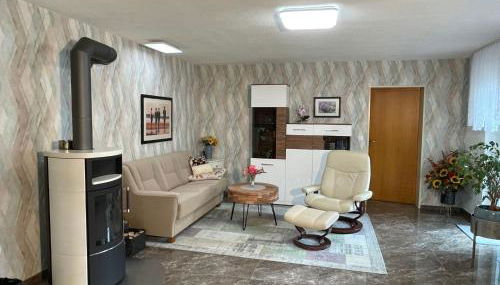 Apartment Spatzenparadies by Interhome - Foto 4