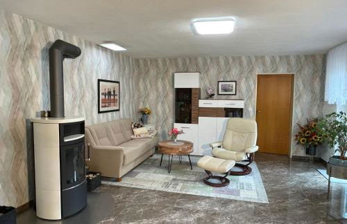 Apartment Spatzenparadies by Interhome - Foto 4