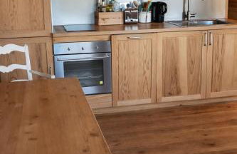 Cabane de Pêcheurs Huraia - Foto 6