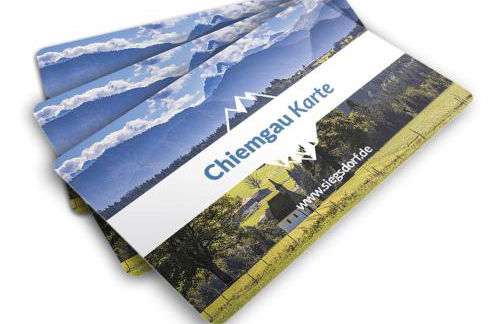 Ferienwohnung Hammer - Alpenblick - Foto 19