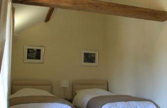 The Granary Self Catering Cottage - Foto 2