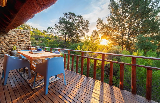 Mountain Cabin - Foto 34