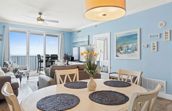 Twin Palms Resort by Panhandle Getaways - Foto 11