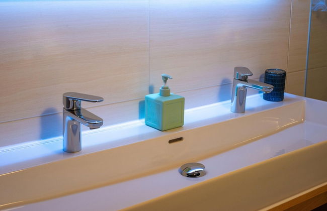 Luxury Apartment in Brixen - Foto 30