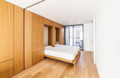 Edmond Vibes Barrio de Salamanca - Foto 9