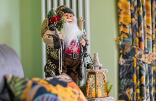 Rosies Cottage - Photo 74