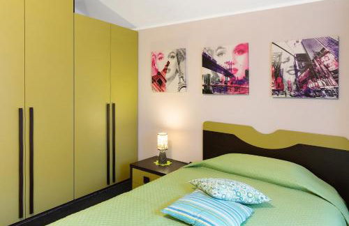 Casa Vacanze Dal Castelin - Foto 15