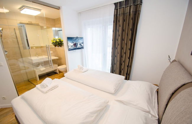 Finest Penthouse Waterside Zell am See - Foto 3