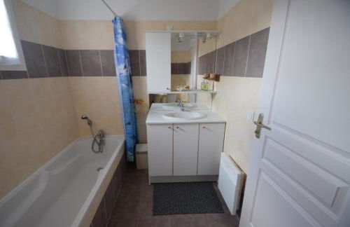 T3 coquet et lumineux aux pieds des pistes - Foto 12