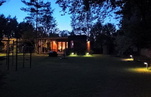 Dom Wakacyjny - Zakątek Marzenie - Foto 18