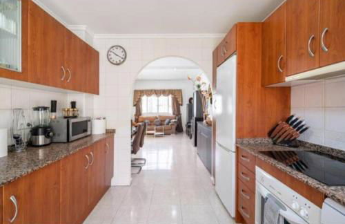 Ciudad Quesada Stunning Heated Pool Private Luxury Villa with Spa Sleeps 14 - Foto 36