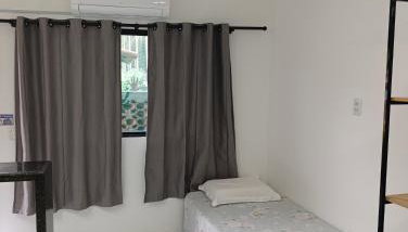 Casa Nova Centro de Penedo-Quitinete - Foto 4