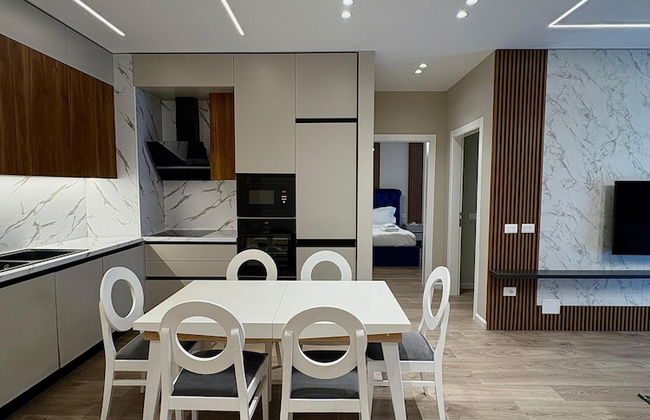 Blue Boutique Apartments 1 - Foto 71