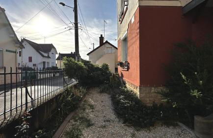 Villa Nelly - Maison spacieuse & jardin - Foto 37