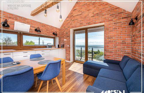 Apartamenty Kuźnica "Morska 8" - Foto 1