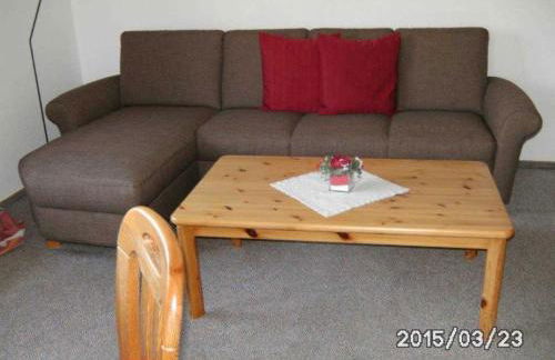 Haus Bergblick - Foto 12