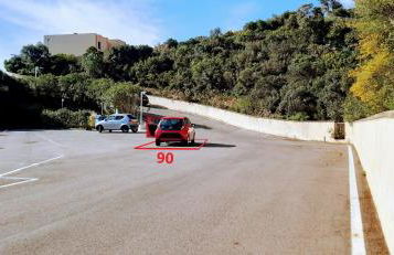 Golf & Sea Residence Is Molas - Foto 40