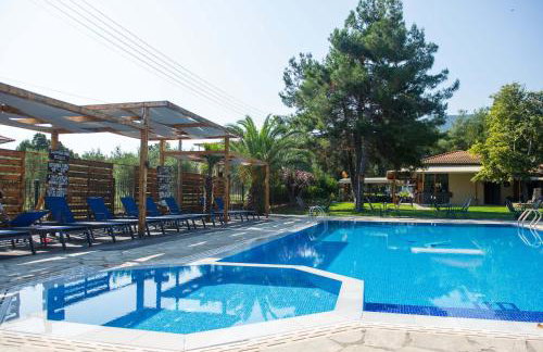 Villa Vasiliadi - Foto 2