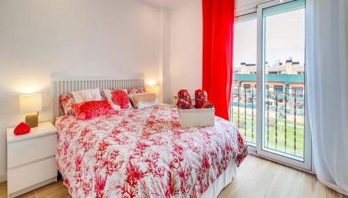 Duplex in Palafolls near Marineland & Beaches - Foto 3