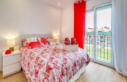 Duplex in Palafolls near Marineland & Beaches - Foto 3