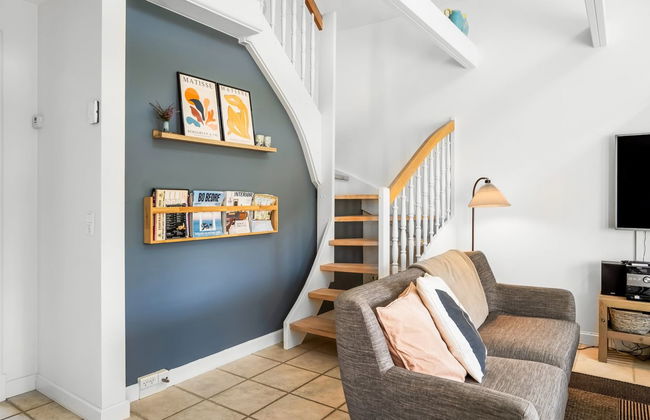 "Ingmarie" - 1km from the sea - Photo 17