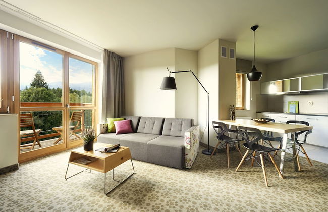 Cristal Resort - Photo 27