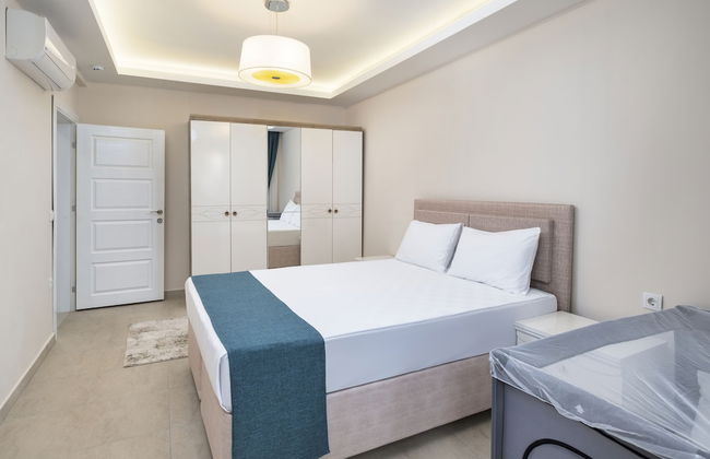 Orion Apart Tekirova - Photo 7