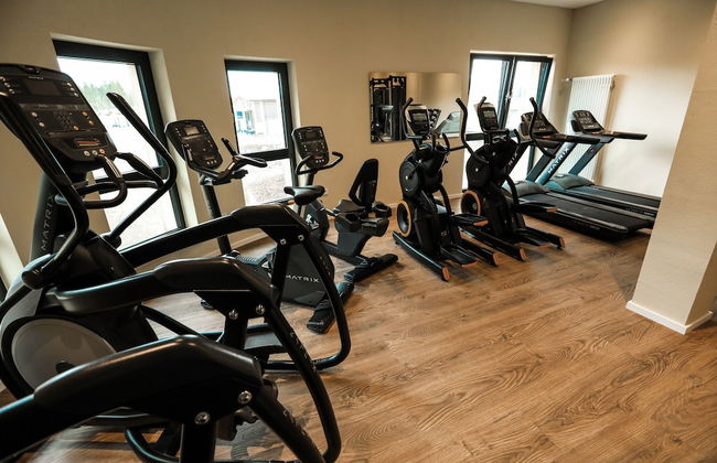 Center Parcs Bungalowpark Allgäu - Foto 71