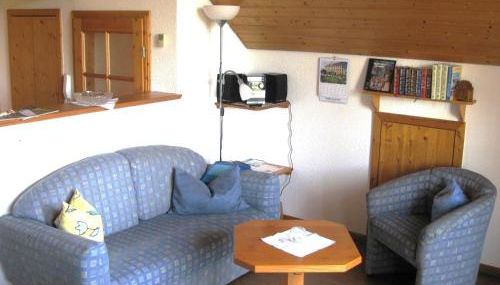 Fewo mit Balkon und herrlicher Fernsicht - Foto 5