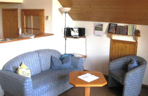 Fewo mit Balkon und herrlicher Fernsicht - Foto 5