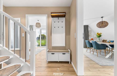 Ferienwohnung Deichkind Büsum - Foto 21