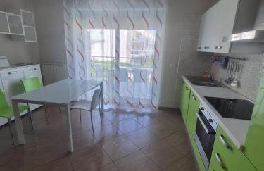 Le Dune per 4 - Appartamento con vista mare - Foto 12